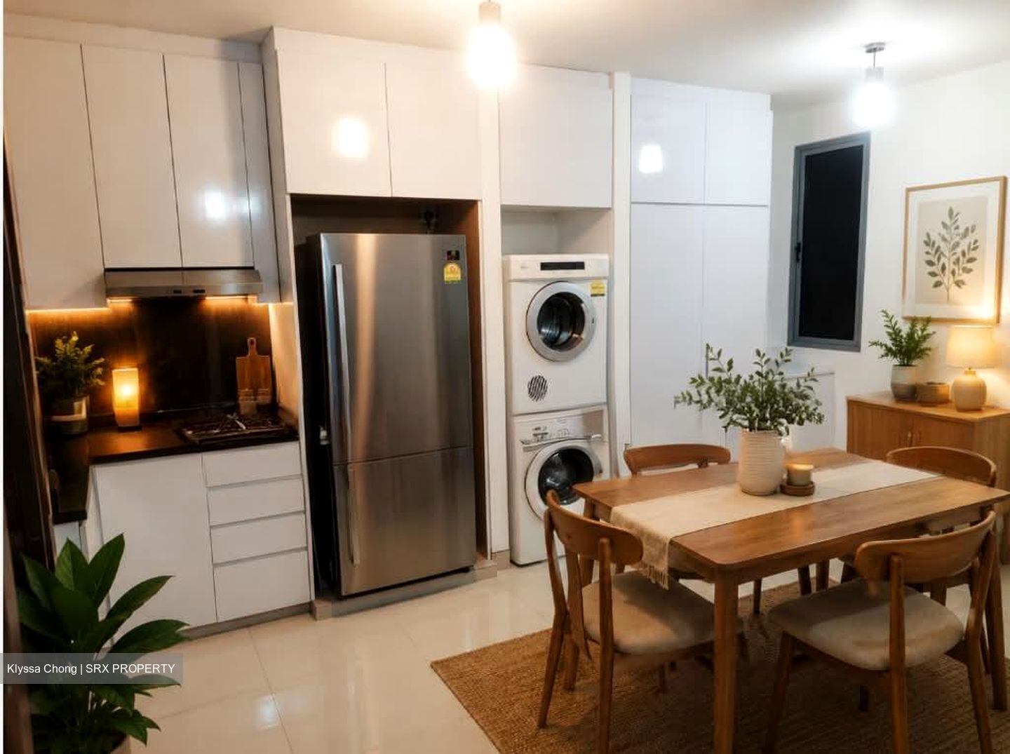 D'Zire (D19), Apartment #558559971